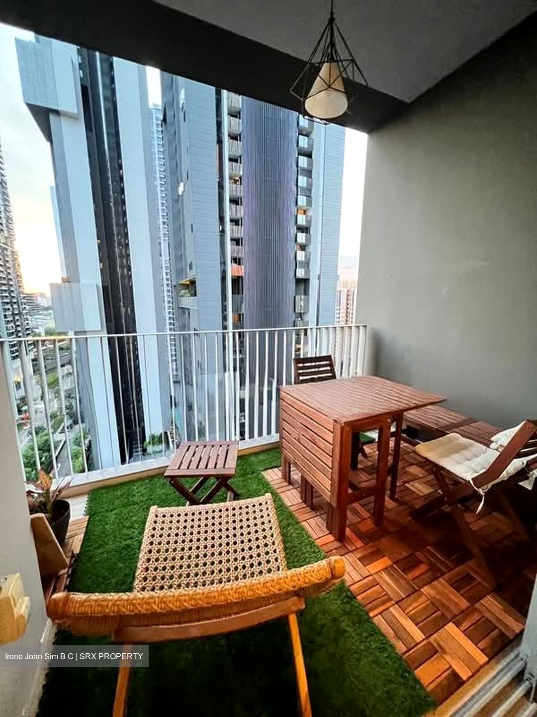 Alex Residences (D3), Apartment #574174221